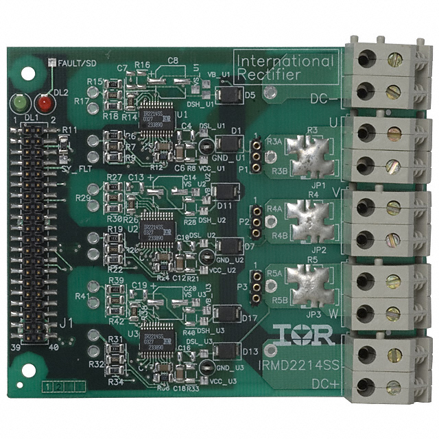 IRMD2214SS