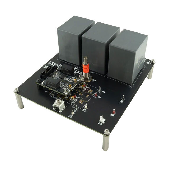 KIT-CRD-CIL23N-GMA