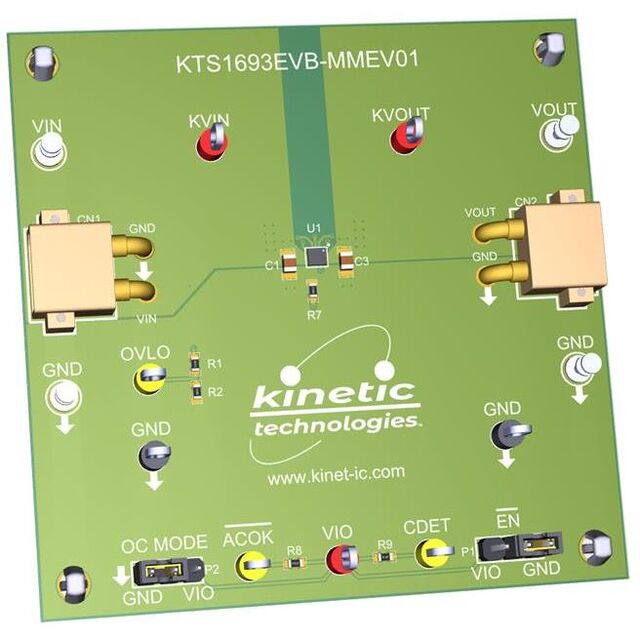 KTS1693EVB-MMEV01