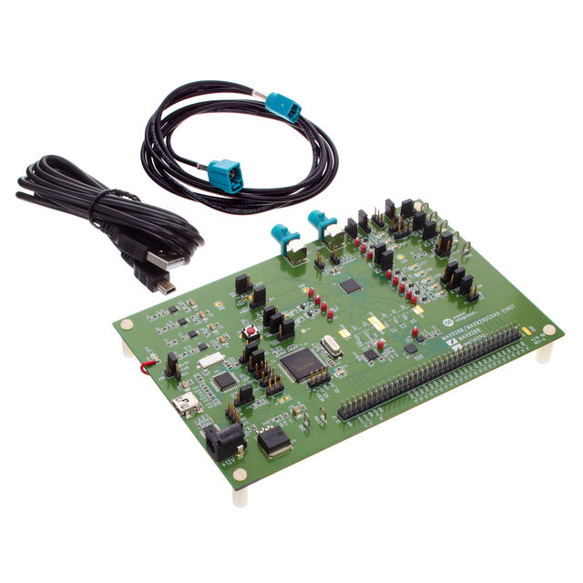 MAX9288COAXEVKIT#
