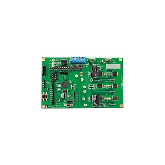 PAC5526EVK1