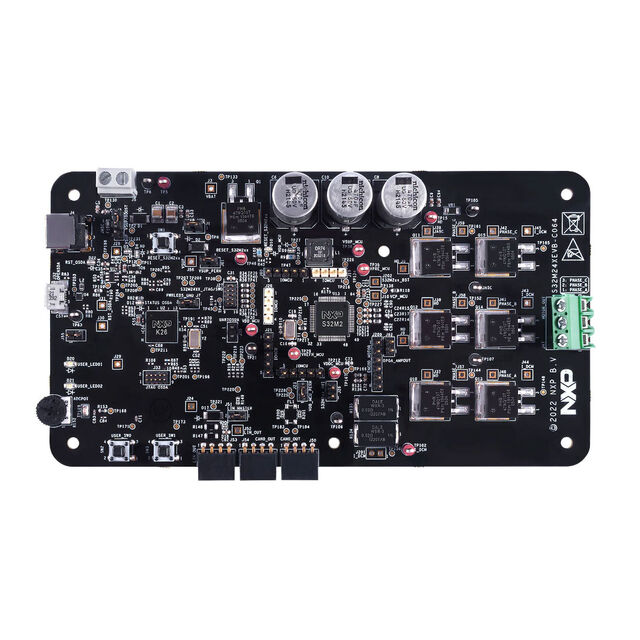 S32M24XEVB-L064