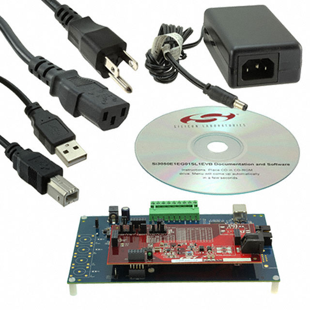 SI3050E1EG01SL1EVB
