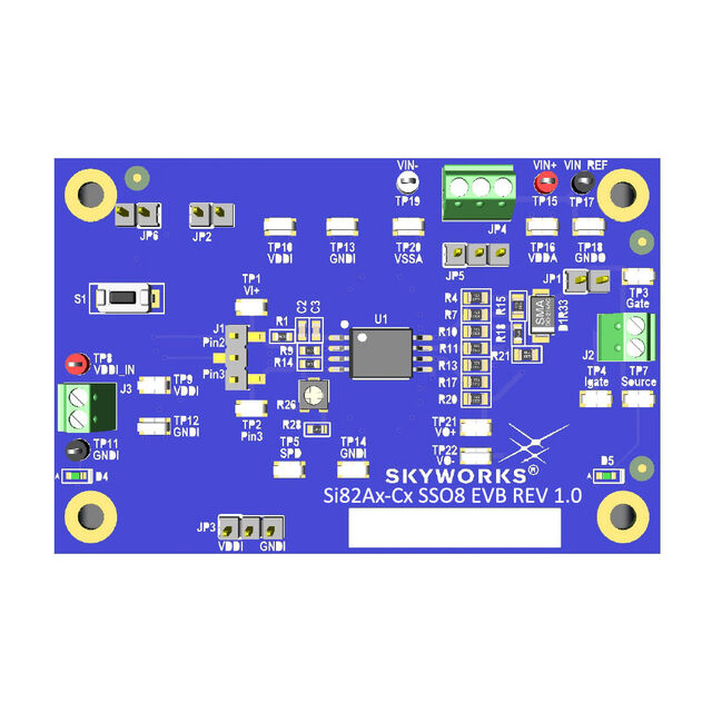 SI82B30ABC-KIT