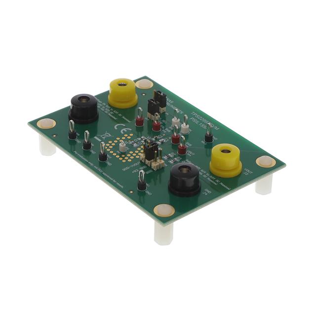 TPS22997EVM
