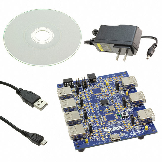 XR22417CV48EVB