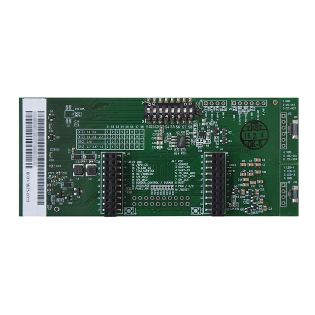 B3000MS034
