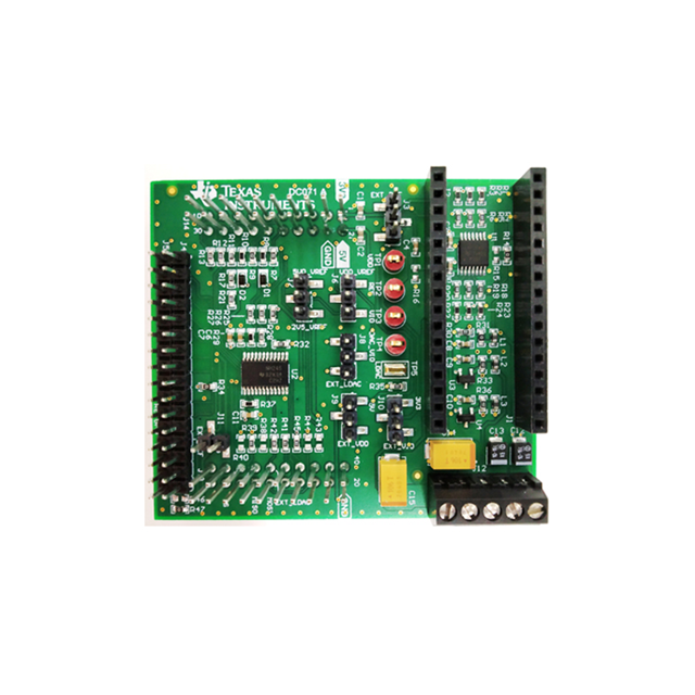 DEVELOPMENT DATA ACQUISITION