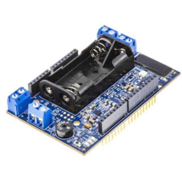 LORA NODE FOR LIVESTOCK MONITORI
