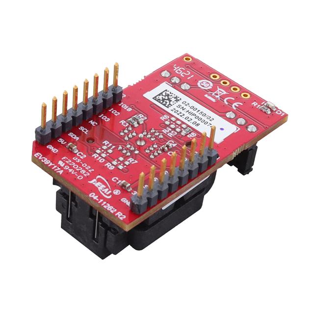 EV39Y17A