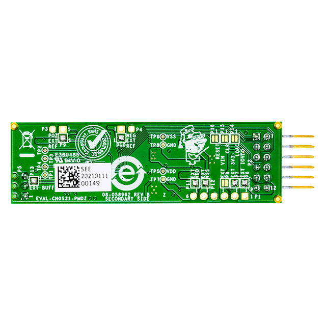 EVAL-CN0531-PMDZ