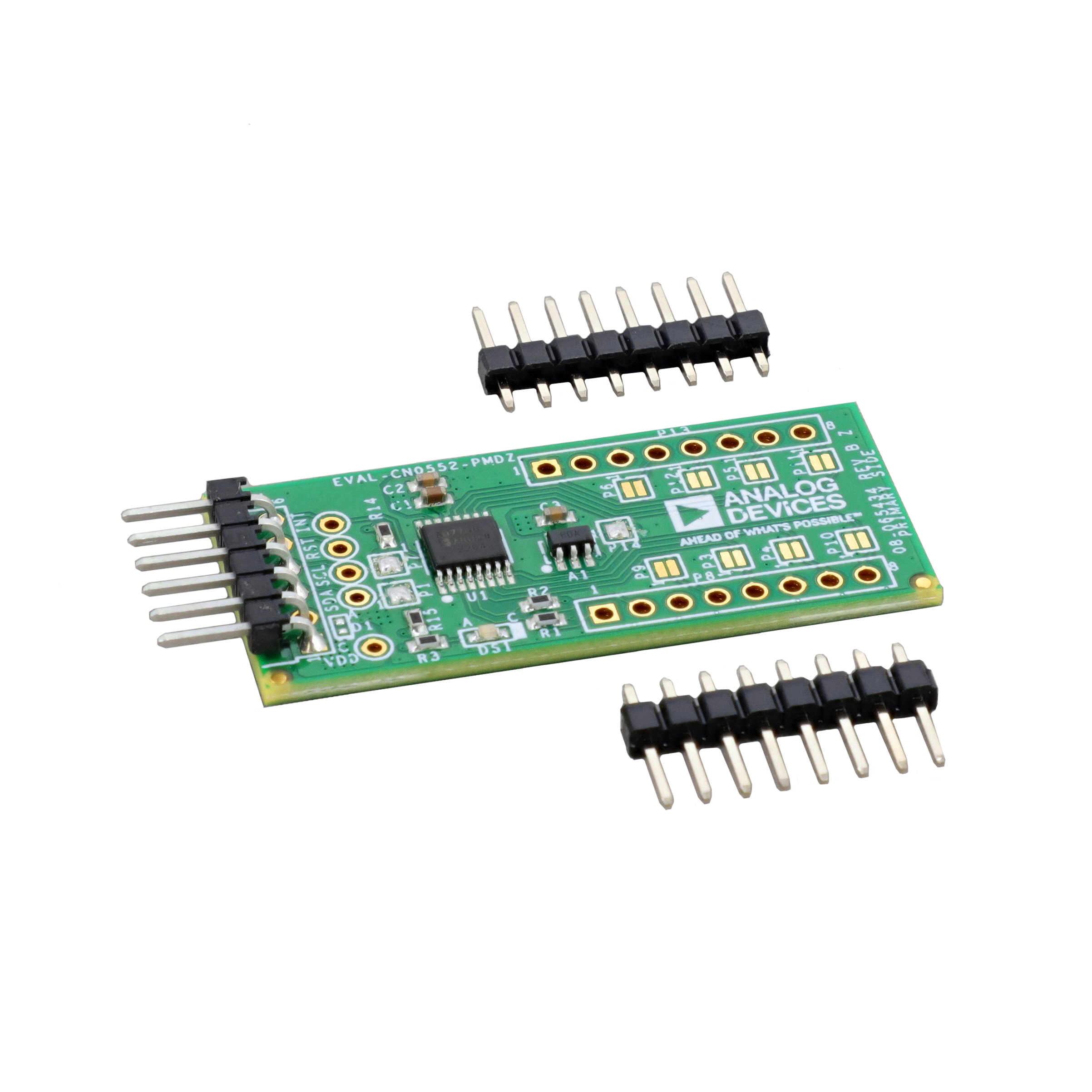 EVAL-CN0552-PMDZ