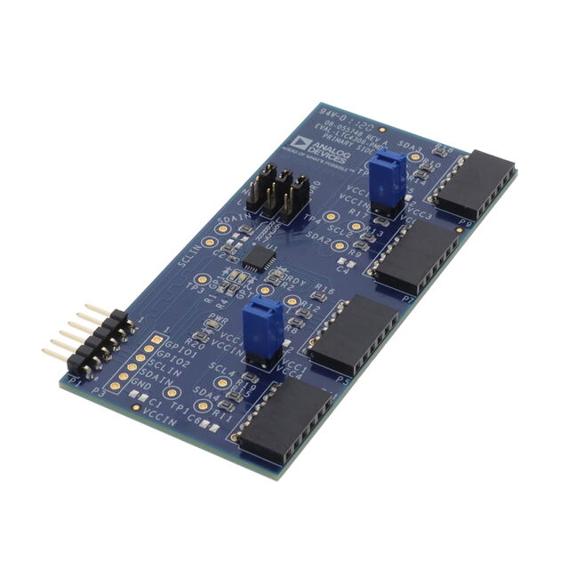 EVAL-LTC4306-PMDZ