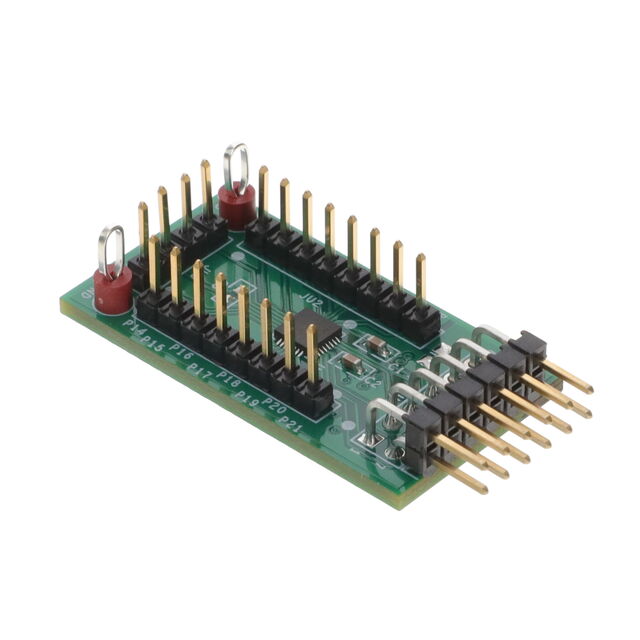 MAX14661PMB1#