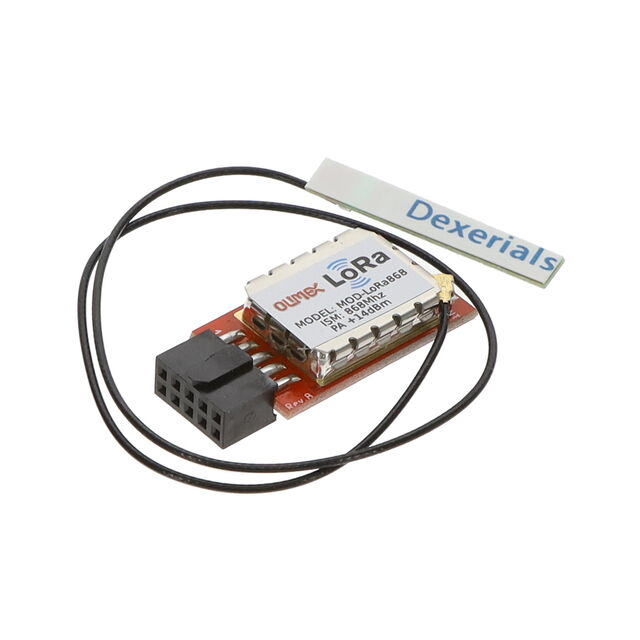 EVAL BOARD FOR SX1276