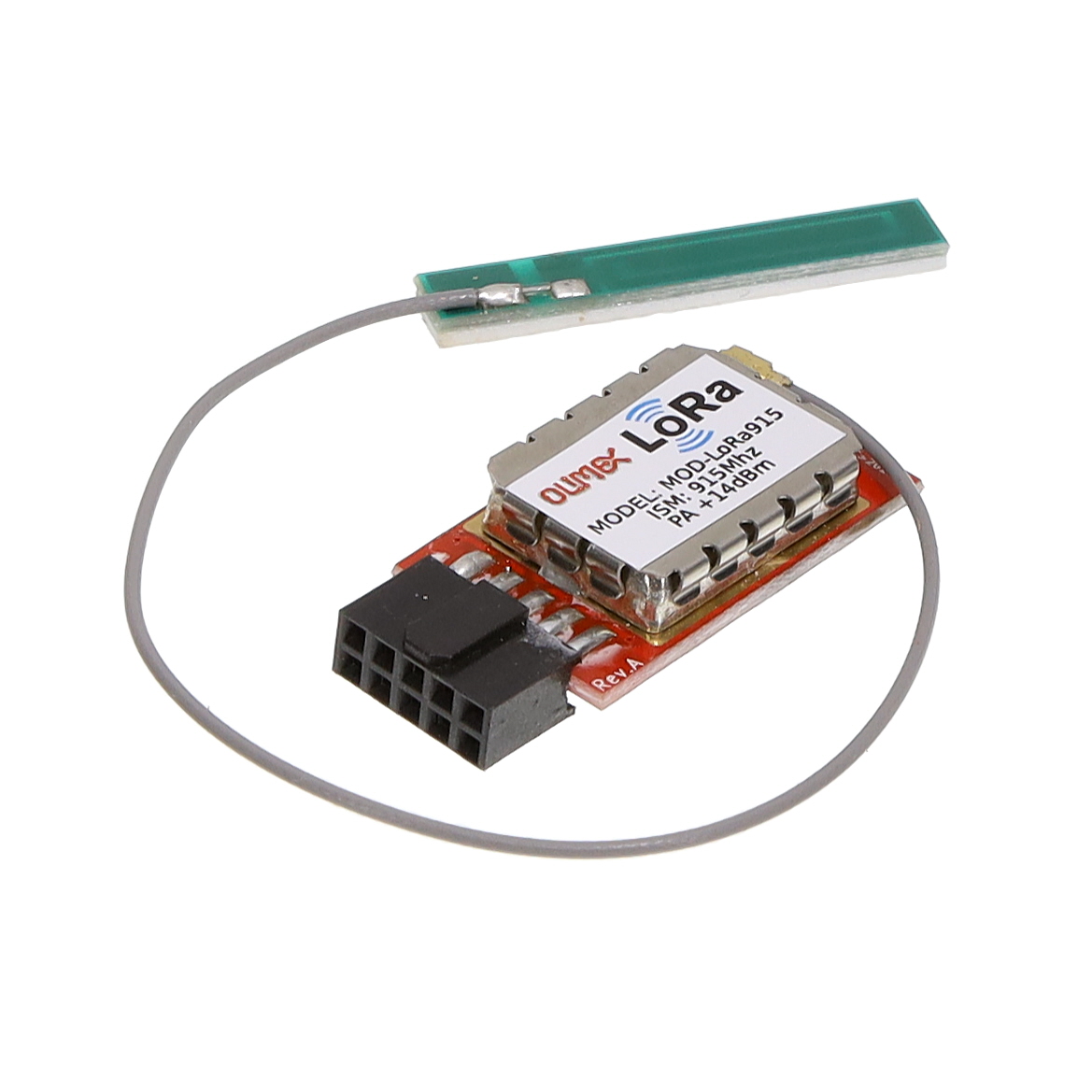 EVAL BOARD FOR SX1276