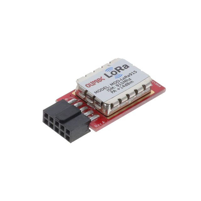 EVAL BOARD FOR SX1276