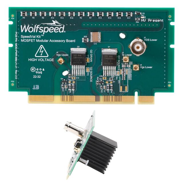 MOD-PWR-MM-C3M0060065J