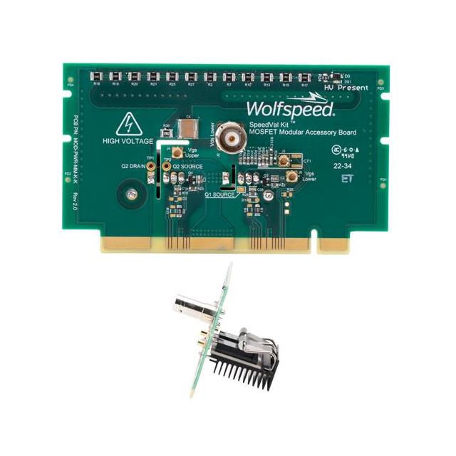 MOD-PWR-MM-C3M0060065K