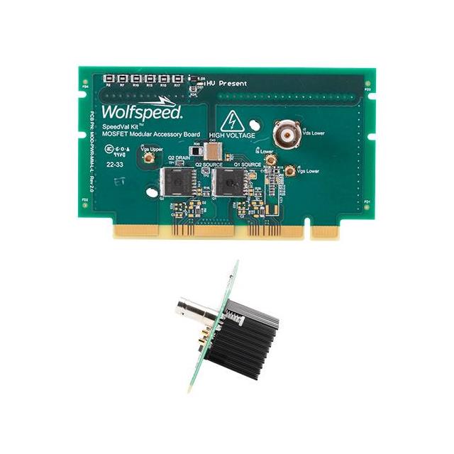 MOD-PWR-MM-C3M0060065L