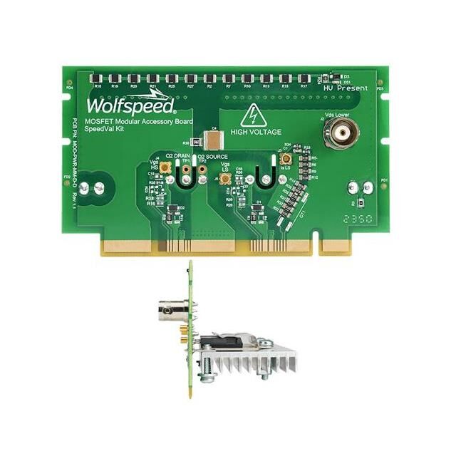 MOD-PWR-MM-C3M0075120D