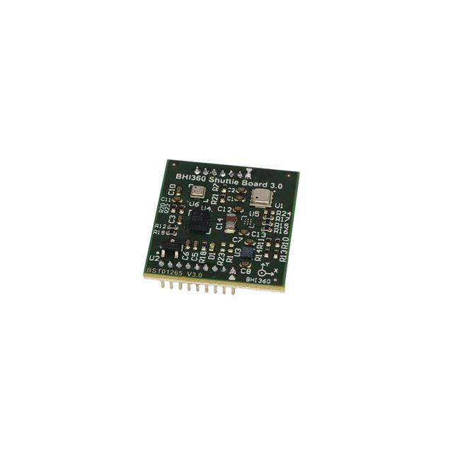 SHUTTLE BOARD 3.0 BHI360