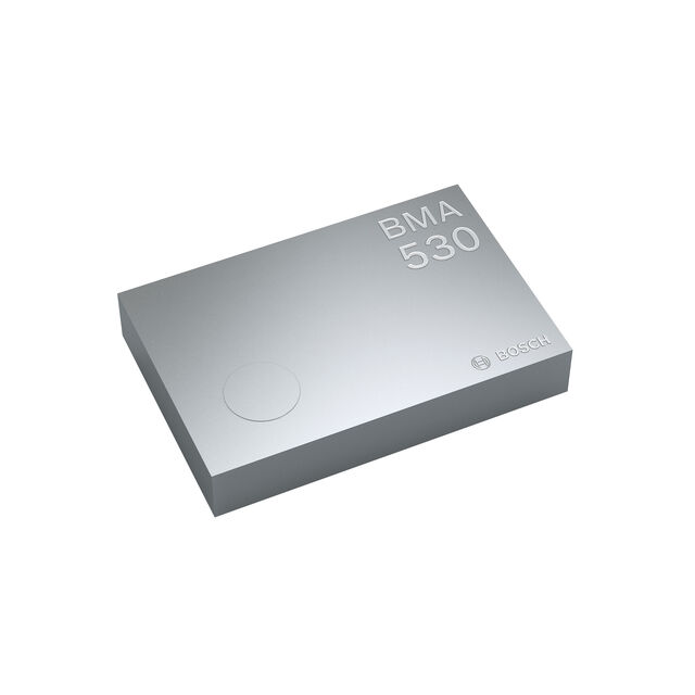SHUTTLE BOARD 3.0 BMA530