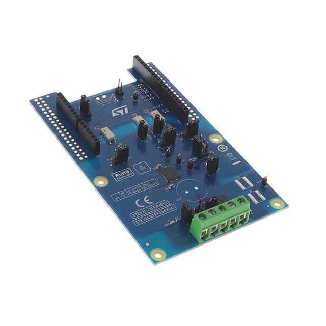 STEVAL-IFP046V1