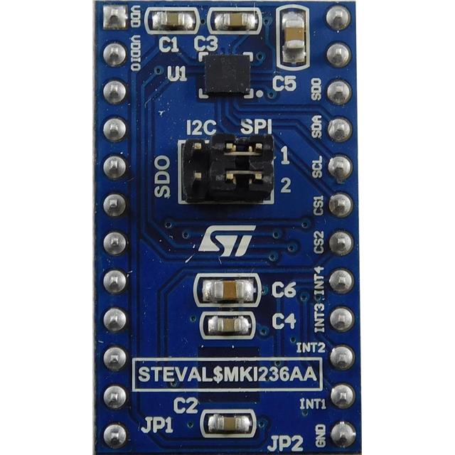 STEVAL-MKI236A