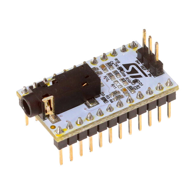 STEVAL-MKI242A