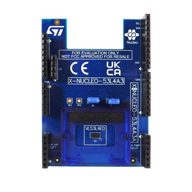 X-NUCLEO-53L4A3