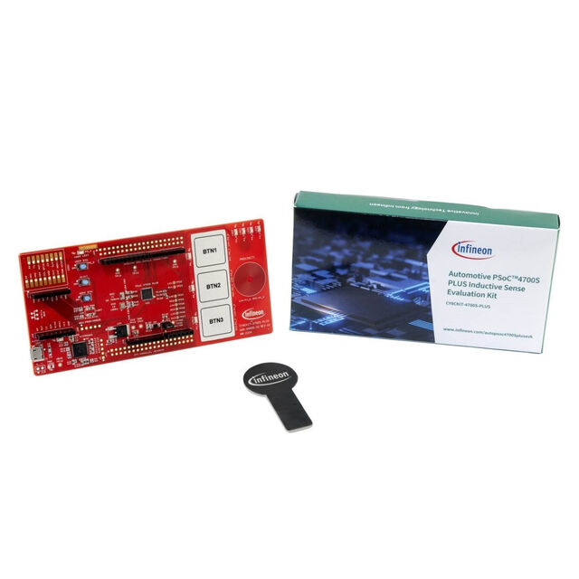 CY8CKIT4700SPLUSTOBO1