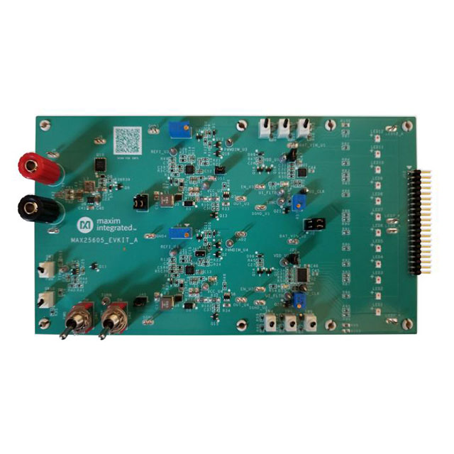 MAX25605EVKIT#