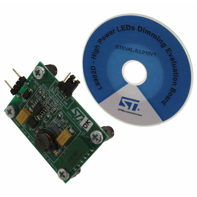 STEVAL-ILL010V1