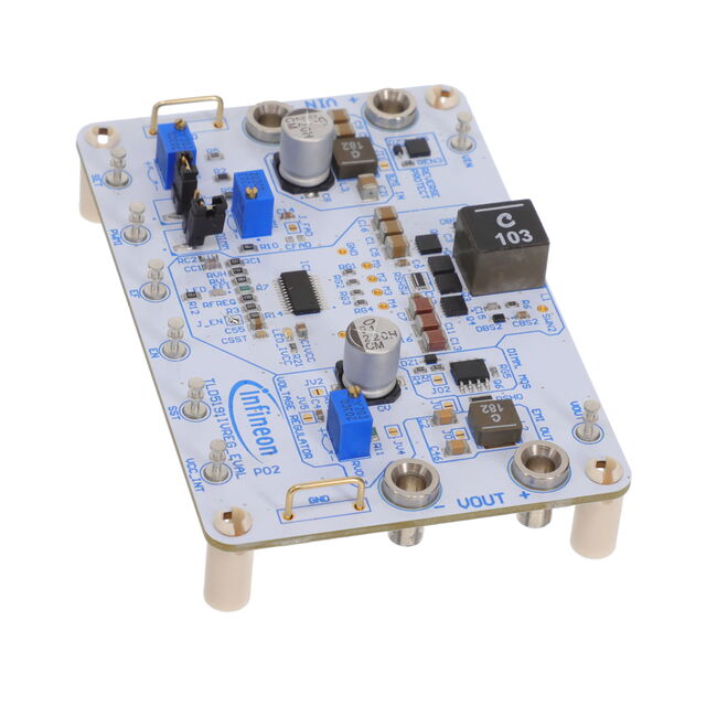 TLD5191IVREGEVALTOBO1