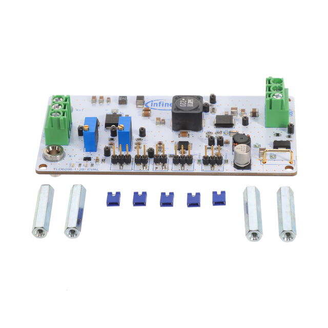 TLD609812BEVALTOBO1