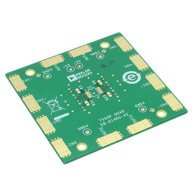 AD8054ARU-EBZ
