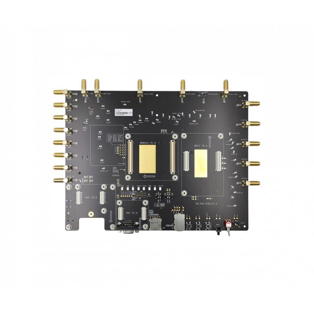 5G-SOC-EVB-KIT