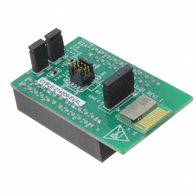 CYBLE-214009-EVAL