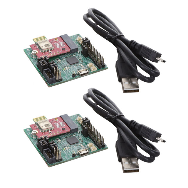 CYW920822M2P4TAI040-EVK