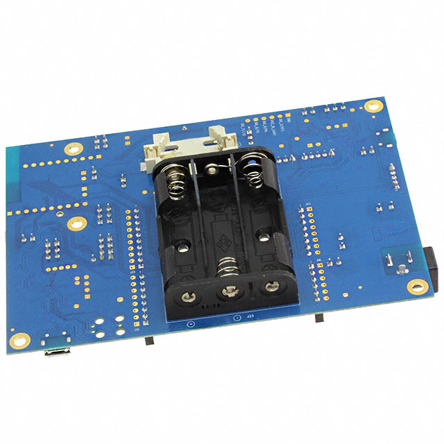 DVK-BL652-SA
