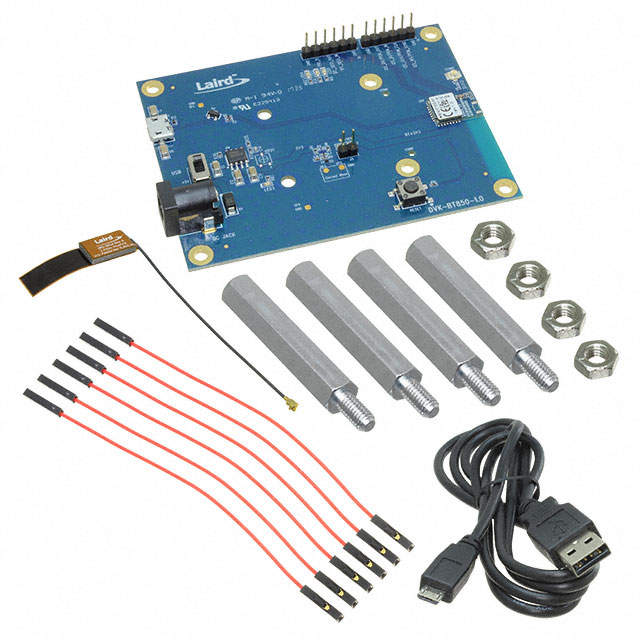 DVK-BT850-ST