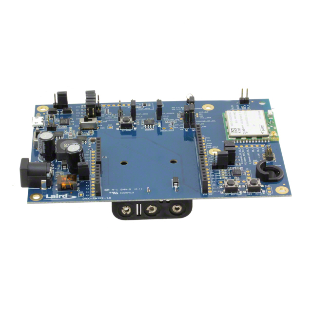 DVK-RM191-SM-01