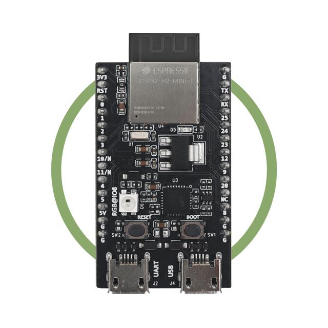 ESP32-H2-DEVKITM-1-N4