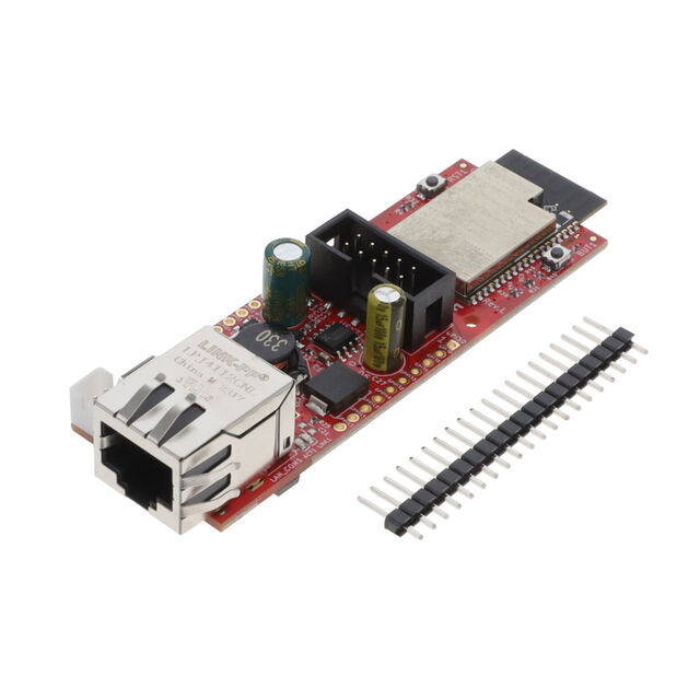 ESP32-POE-WROVER