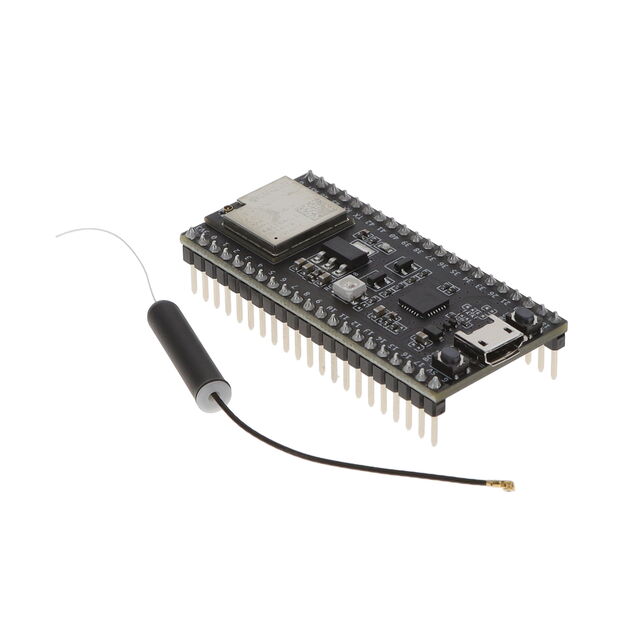 ESP32-S2-DEVKITM-1U-N4R2