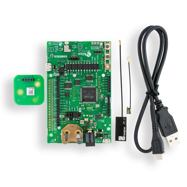 EVK-ANNA-B412C