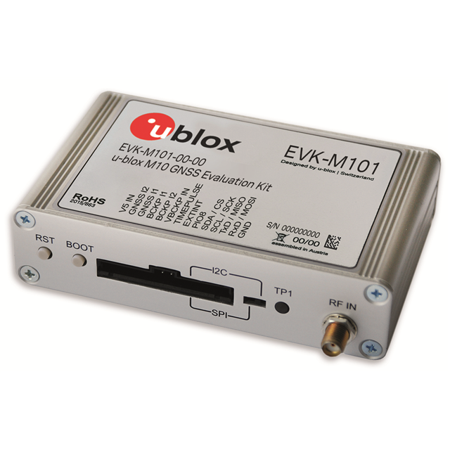 EVK-M101