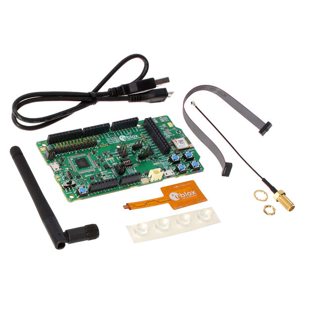 EVK-NORA-B120