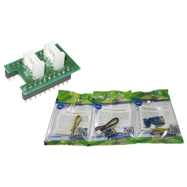 SENSOR KIT BLUETOOTH LOW ENERGY